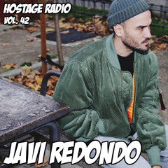 Hostage Radio Vol. 42 - Javi Redondo