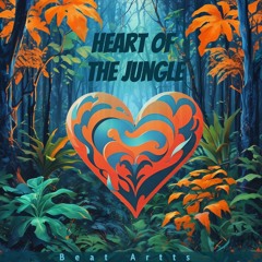 Heart of the Jungle - Beat Artts