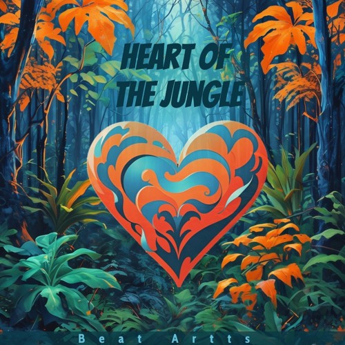 Heart of the Jungle - Beat Artts