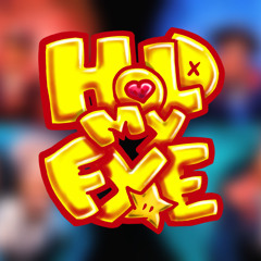 Hold My Fye (Prod. By Benjo.)