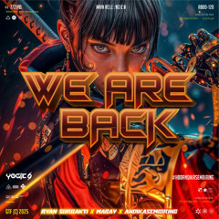 HARLEM SHAKE - YOGIE69 (RYAN SURBAKTI X MABAY) #HBDANDIKASEMBIRING