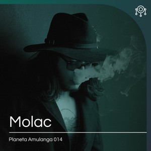 Planeta Amulanga 014 - Molac