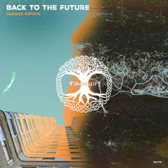 Jakhira - The Future Eve (Fiordland Remix)