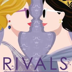 Download ⚡️ PDF American Royals III Rivals