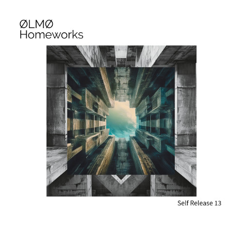 ØLMØ - Homeworks ( Preview )