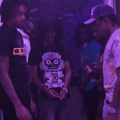 Can’t Hang Ft. YHW Jay