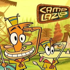 camp lazlo