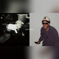 MILLION DOLLAR BABY x FAFO - Tommy Richman / Zack Fox