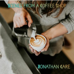 Scenes From A Coffee Shop