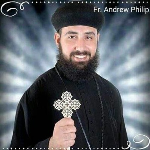 Father Andrew Philip - Amazing Voice!