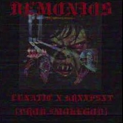 LUNATIC x KRXXP$XT - DEMONIOS [prod. $MOKEGOD]