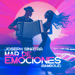 MAR DE EMOCIONES (Bambolé) (Extended Mix)