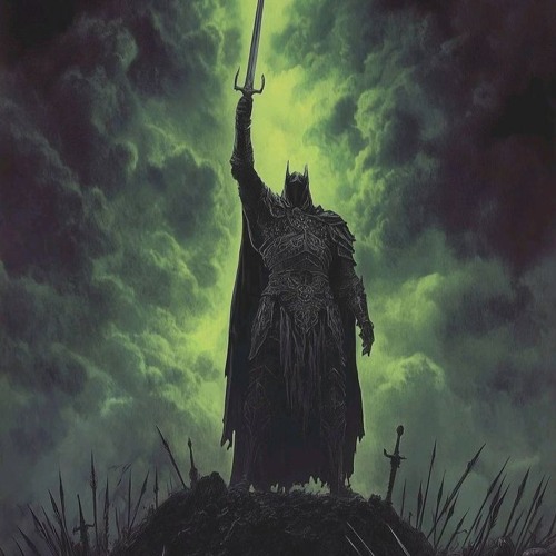 Code: Pandorum - Chosen (Venom Remix)