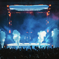 Discip - Live At The Bow, Argentina