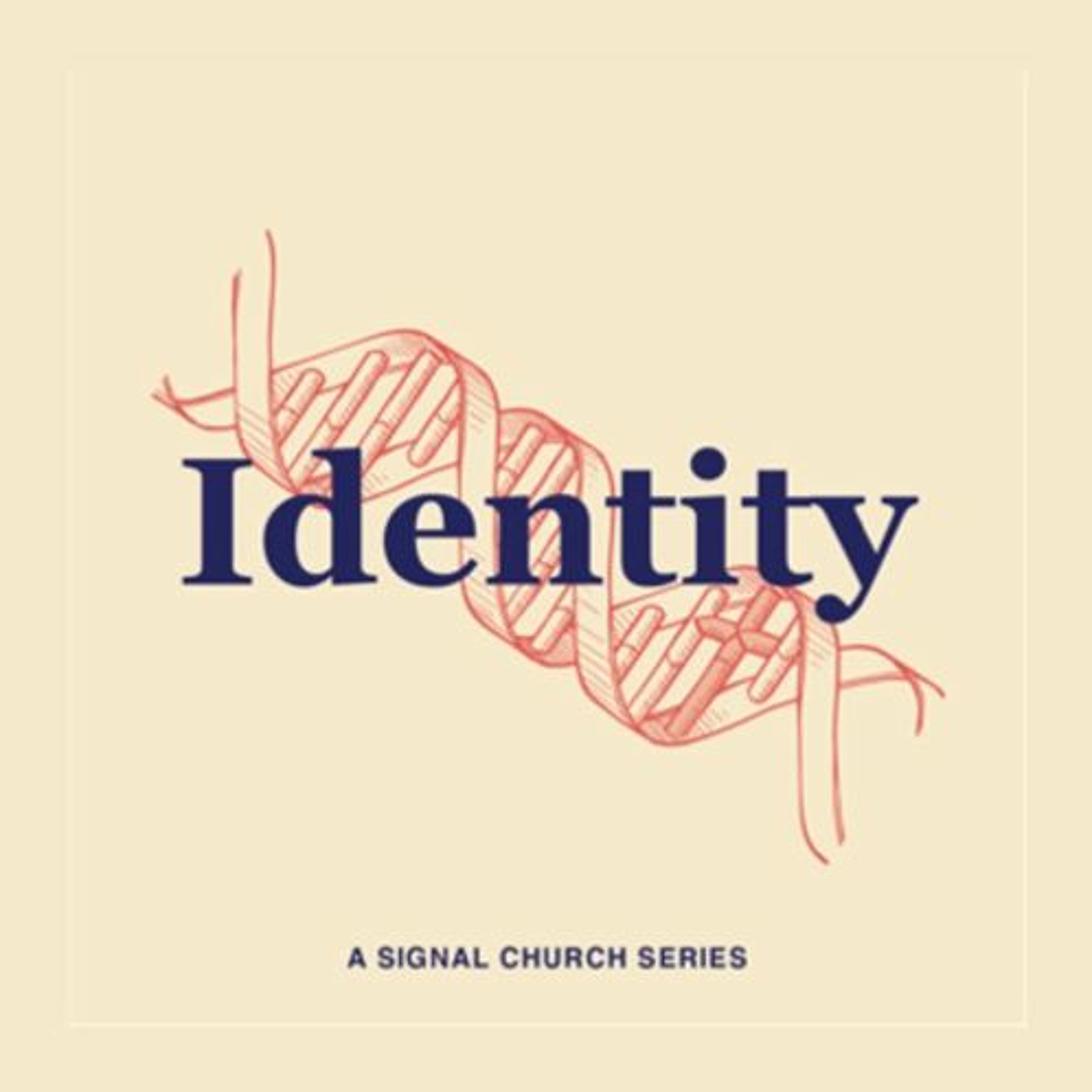 Terran Williams: Identity Pt.9: We belong to God and each other episode artwork
