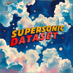 Supersonic Dataset