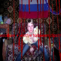 voiceluvv + wintfye halloween clips 2025!!!