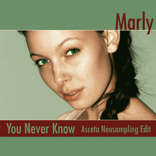 Marly - You Never Know (Morjac Remix - Asceta Neosampling Edit) [2016]