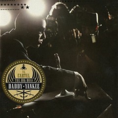 DADDY YANKEE -EN SUS MARCAS LISTOS FUERA(ST7V EDIT)