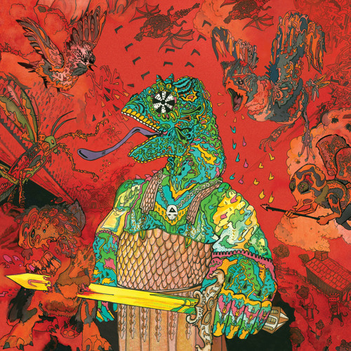 Muckraker