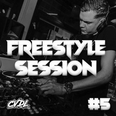 DJ CVDL | Freestyle Session #5 (vs. GROF GESCHUT)