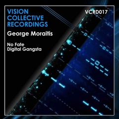 George Moraitis - Digital Gangsta (Original Mix)