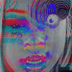 Nae Aimee - UZUMAKI (ft. BRAZZY BROOK)