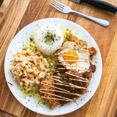 Late Lunch | Mix