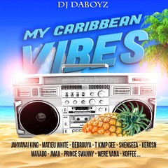 My Caribbean Vybz Vol 2