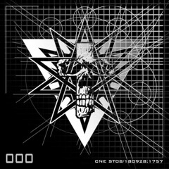 Messias - Speedcore Mix 2005 (Cathartic Noize Experience ⁄ Mascha Records)