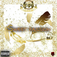 Dj Staly - Sweet Passion Vol.2 (2022)