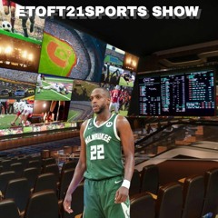 Etoft21sports Show: Your Ultimate Sports Betting Destination