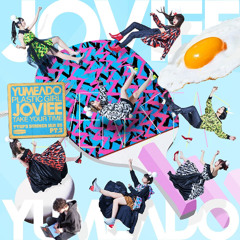 YUMEADO x Joviee - Plastic Girl x Take Your Time