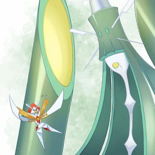 Ultra Crater Celesteela - SM & USUM - Project Pokemon Forums