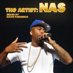 The Artist: NAS