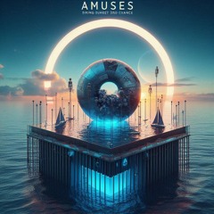Sinking Sunset (2nd Chance)
