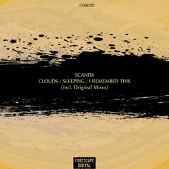 Sleeping (Original Mix)