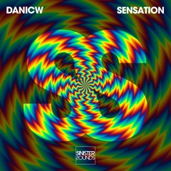 DaniCW - Sensation