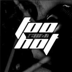 Siimi - Too Hot x In the City  ( MashUp by Sandrex )