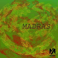 Guitar Type Beat "Madras" / Prod by Muddy \| (Hip-Hop & African Drums)