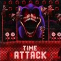 TIME ATTACK - Friday Night Funkin: Vs. Sonic.exe: RERUN