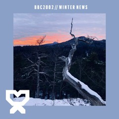 2022/02/20 Breakbeat Conference // Winter News