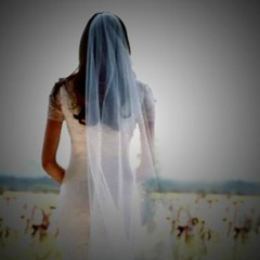 Here comes the bride