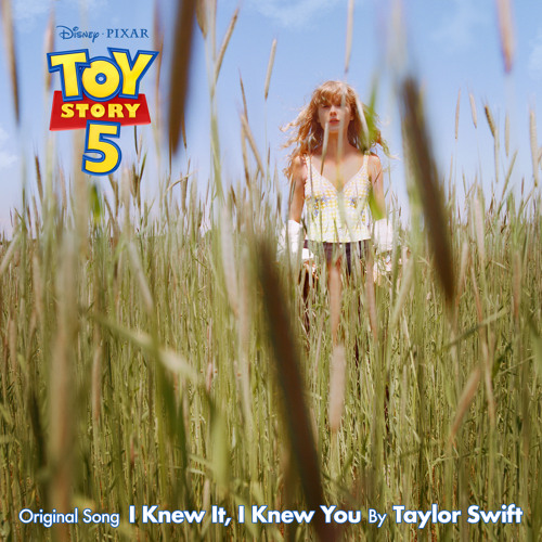 Stream I Knew It, I Knew You (Piano Version (From 