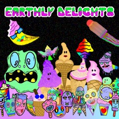 7 Rotten Candy Apples