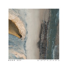 PREMIERE: oddchapters, Andy's Echo - So Far [NORR]