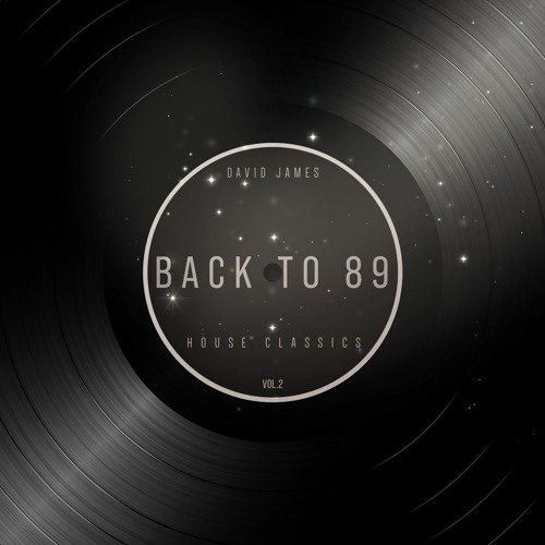 Back to 89 - House Classics Vol.2