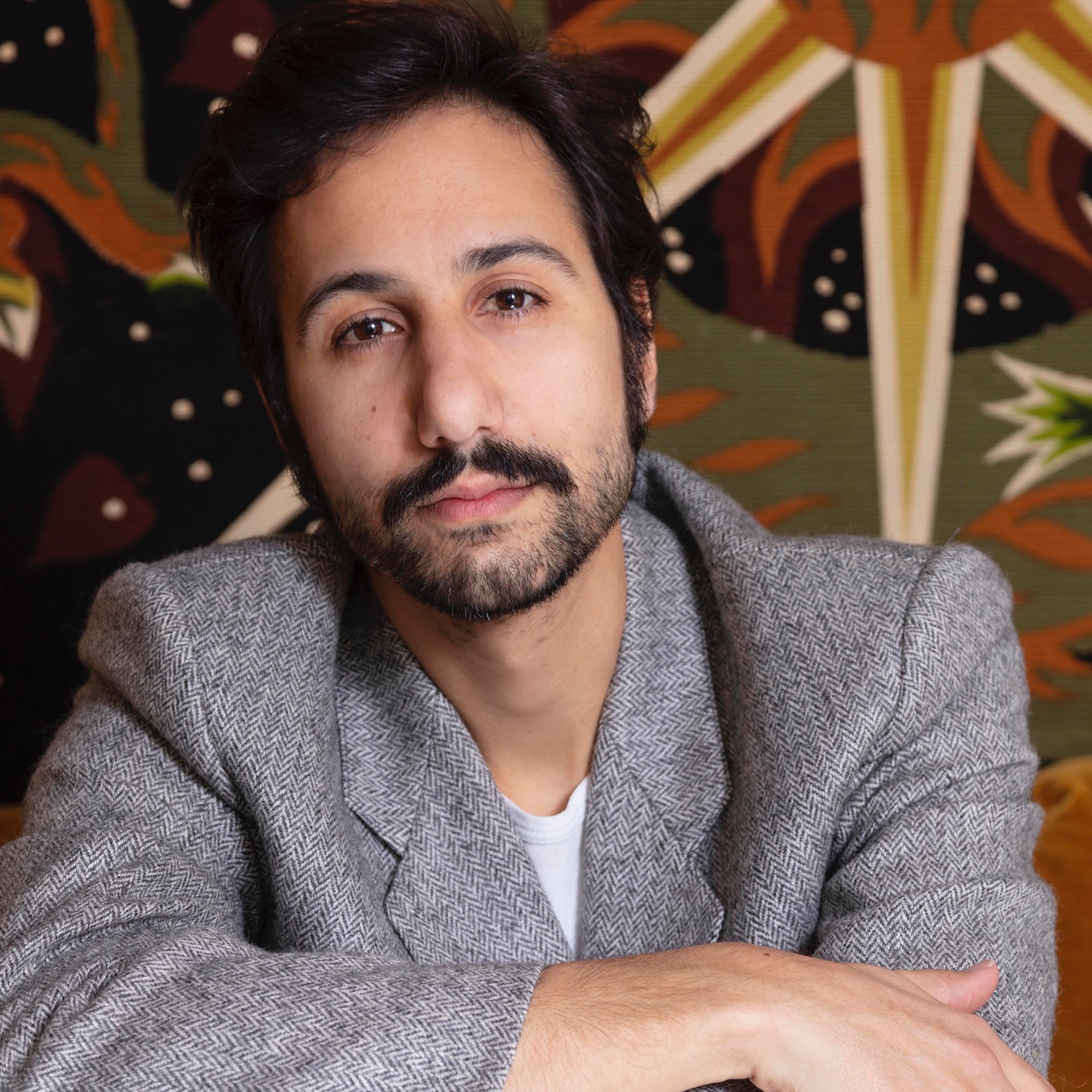 Arthur Teboul – Le Déversoir