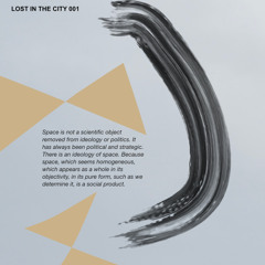 Lost in the City 001