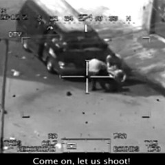 Wikileaks and War Crimes